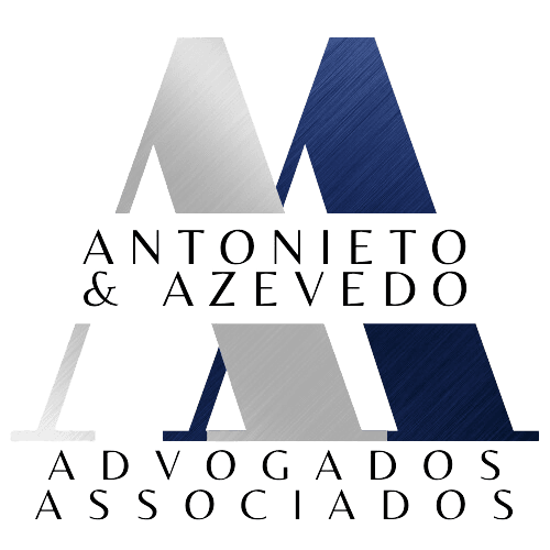 Logo Antonieto e Azevedo